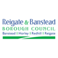 Reigate & Banstead Borough Council logo