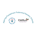 Warrington Road Nursery School logo