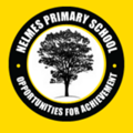Nelmes Primary logo