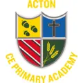 Acton Church of England Primary Academy logo