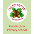 Cuddington Primary School logo