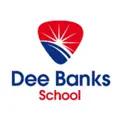 Dee Banks School logo