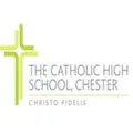 The Catholic High School logo