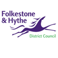 Folkestone & Hythe District Council logo