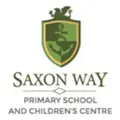 Saxon Way Primary School logo