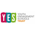 The YES Trust logo