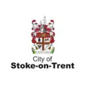 Stoke-on-Trent City Council logo