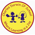 Charles Darwin School logo