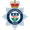 Leicestershire Police logo