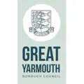 Great Yarmouth Borough Council logo
