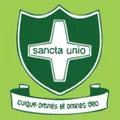 La Sainte Union Catholic Secondary School logo