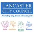 Lancaster City Council logo