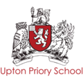 Upton Priory School logo