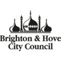 Brighton & Hove City Council logo