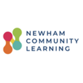 Newham Community Learning logo