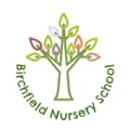 Birchfield Nursery School logo