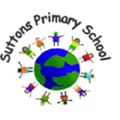 Suttons Primary School logo