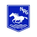 New Road Primary School & Nursery Unit logo
