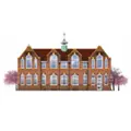 South Park Primary School logo