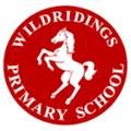 Wildridings Primary School and Nursery logo
