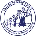Grange Primary School logo