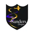 Sanders Draper School logo