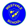 Westvale Primary logo