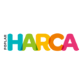 Poplar HARCA logo