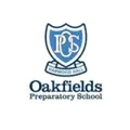 Oakfields Preparatory School logo