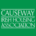 Causeway Irish Housing Association logo