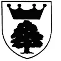 Harold Wood Primary logo