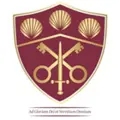 The Palmer Catholic Academy logo