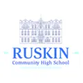 Ruskin Community High School logo