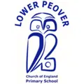Lower Peover Primary School logo
