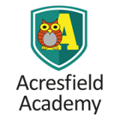 Acresfield Primary School logo