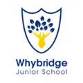 Whybridge Junior School logo