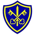 St Peter and Paul RC Primary logo