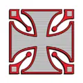 St Berteline's CE Primary School logo
