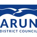 Arun District Council logo