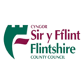 Flintshire County Council logo