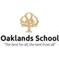 Oaklands School logo