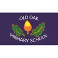 Old Oak Primary School logo