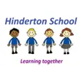 Hinderton School logo
