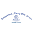 Sacred Heart of Mary Girls' School logo