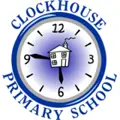 Clockhouse Primary School logo