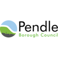 Pendle Borough Council logo
