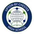 Upton-by-Chester High School logo