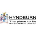 Hyndburn Borough Council logo
