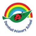 Darnhall Primary School logo