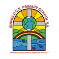 Binfield Church Of England Primary School logo